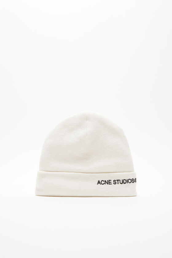 (image for) Unique Significance Embroidered logo beanie